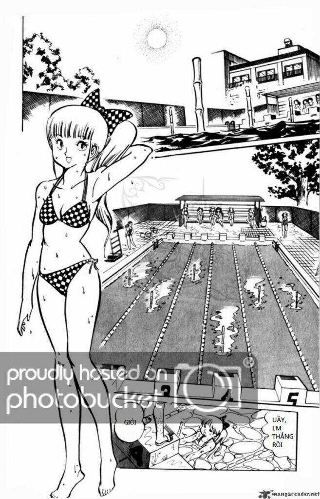 Học Viện Ninja Chapter 1 trang 10