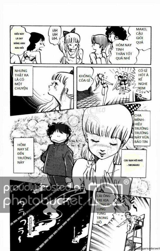 Học Viện Ninja Chapter 1 trang 11