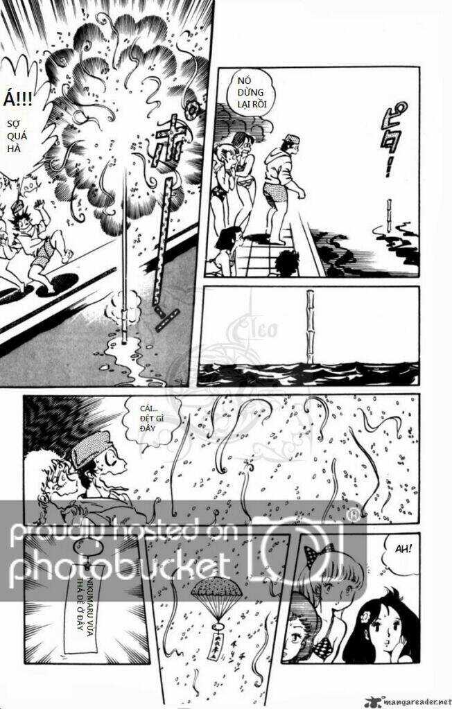 Học Viện Ninja Chapter 1 trang 13