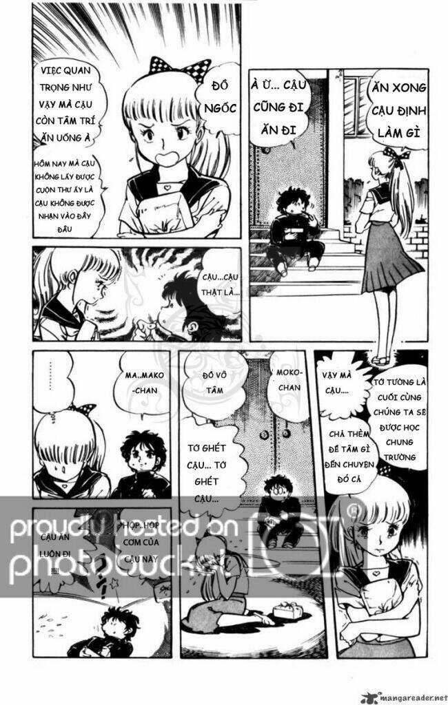 Học Viện Ninja Chapter 1 trang 19