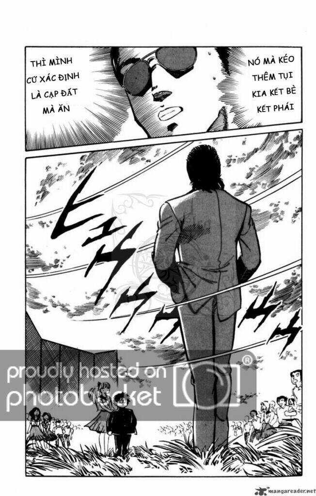 Học Viện Ninja Chapter 1 trang 25