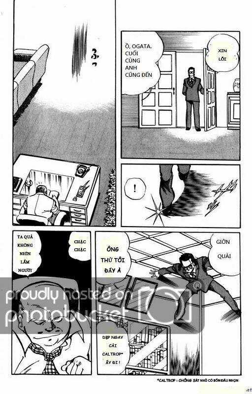 Học Viện Ninja Chapter 1 trang 4