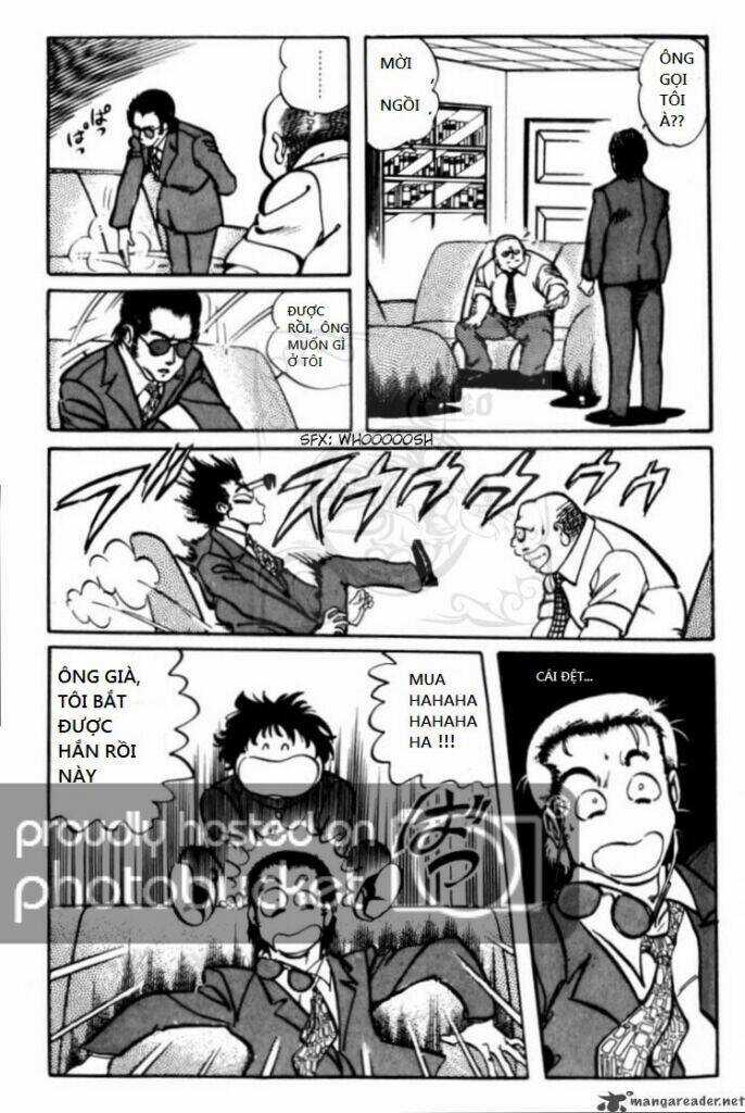 Học Viện Ninja Chapter 1 trang 5