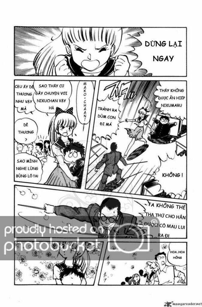 Học Viện Ninja Chapter 2 trang 7