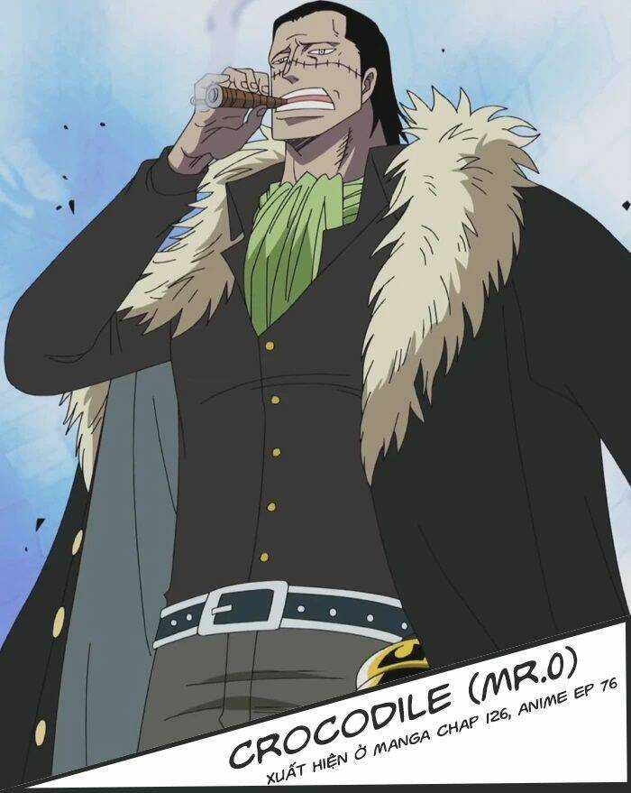 Học Viện One Piece Chapter 3 trang 31