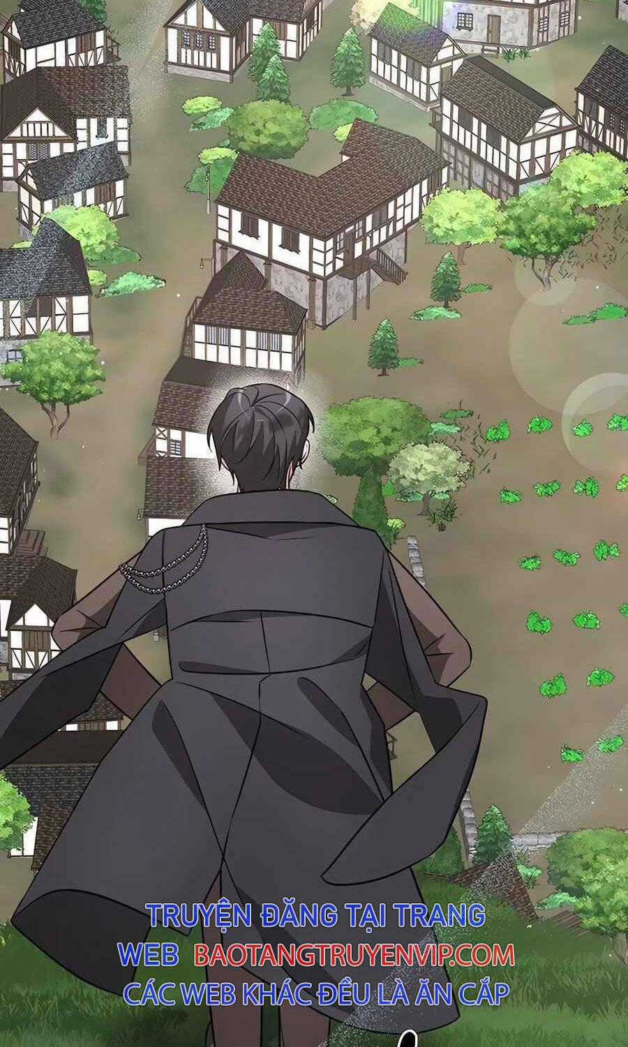 Học Viện Phá Sản Chapter 10 trang 1