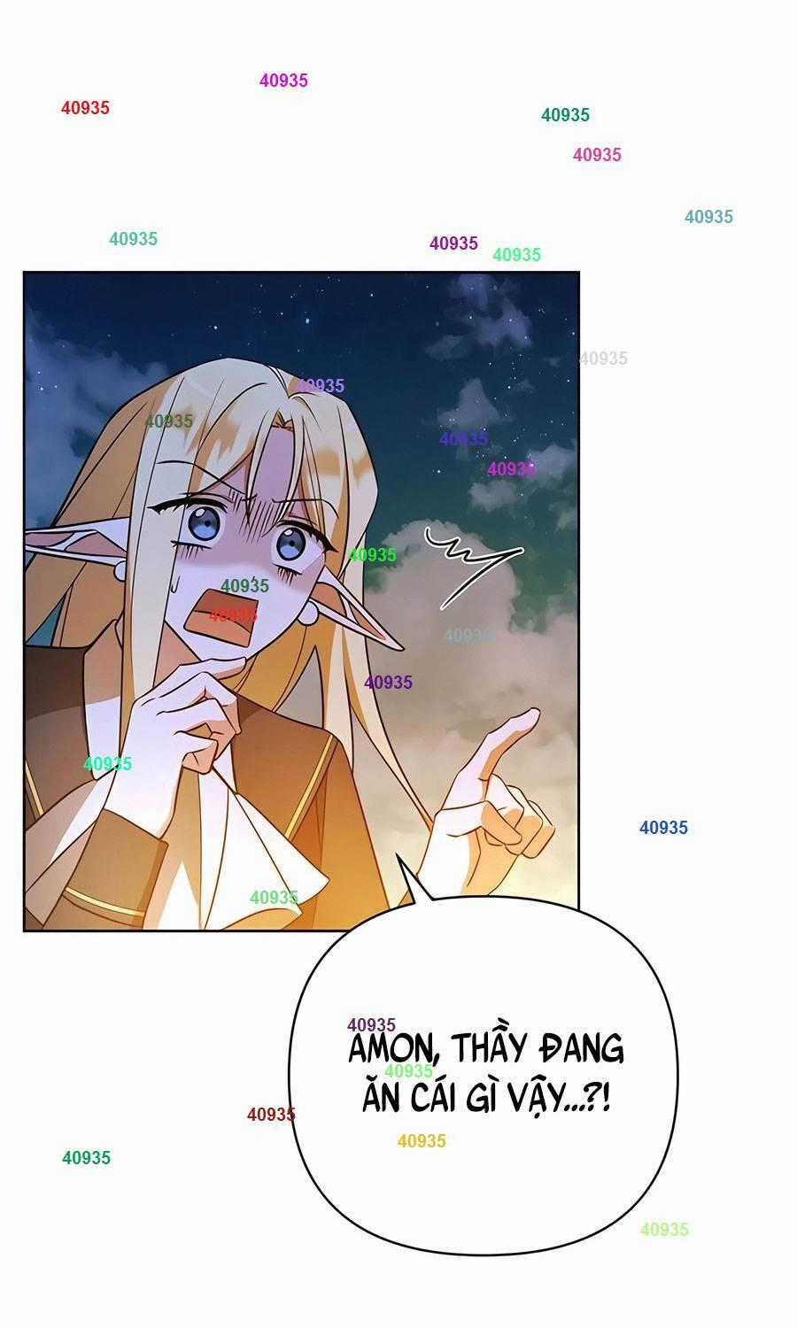 Học Viện Phá Sản Chapter 11 trang 0
