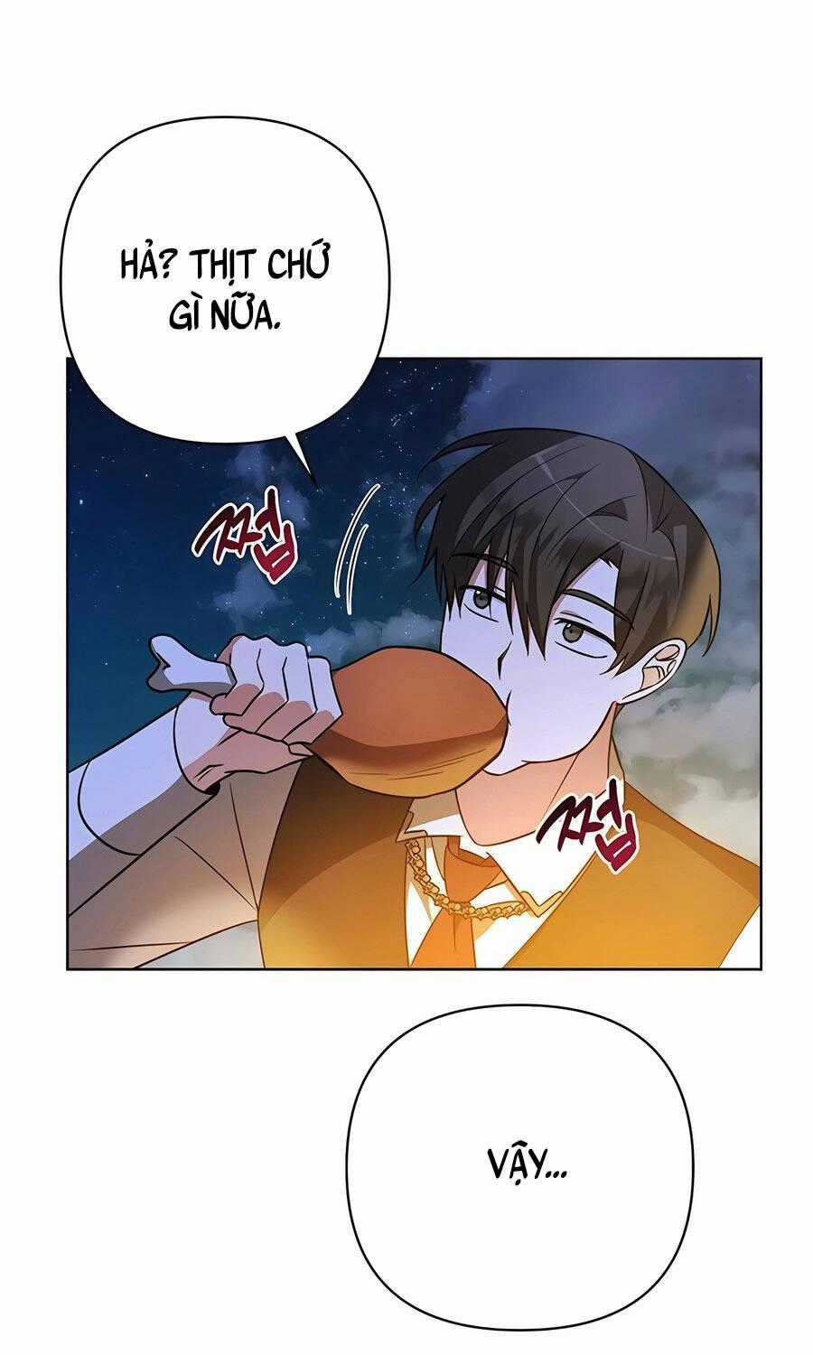 Học Viện Phá Sản Chapter 11 trang 1