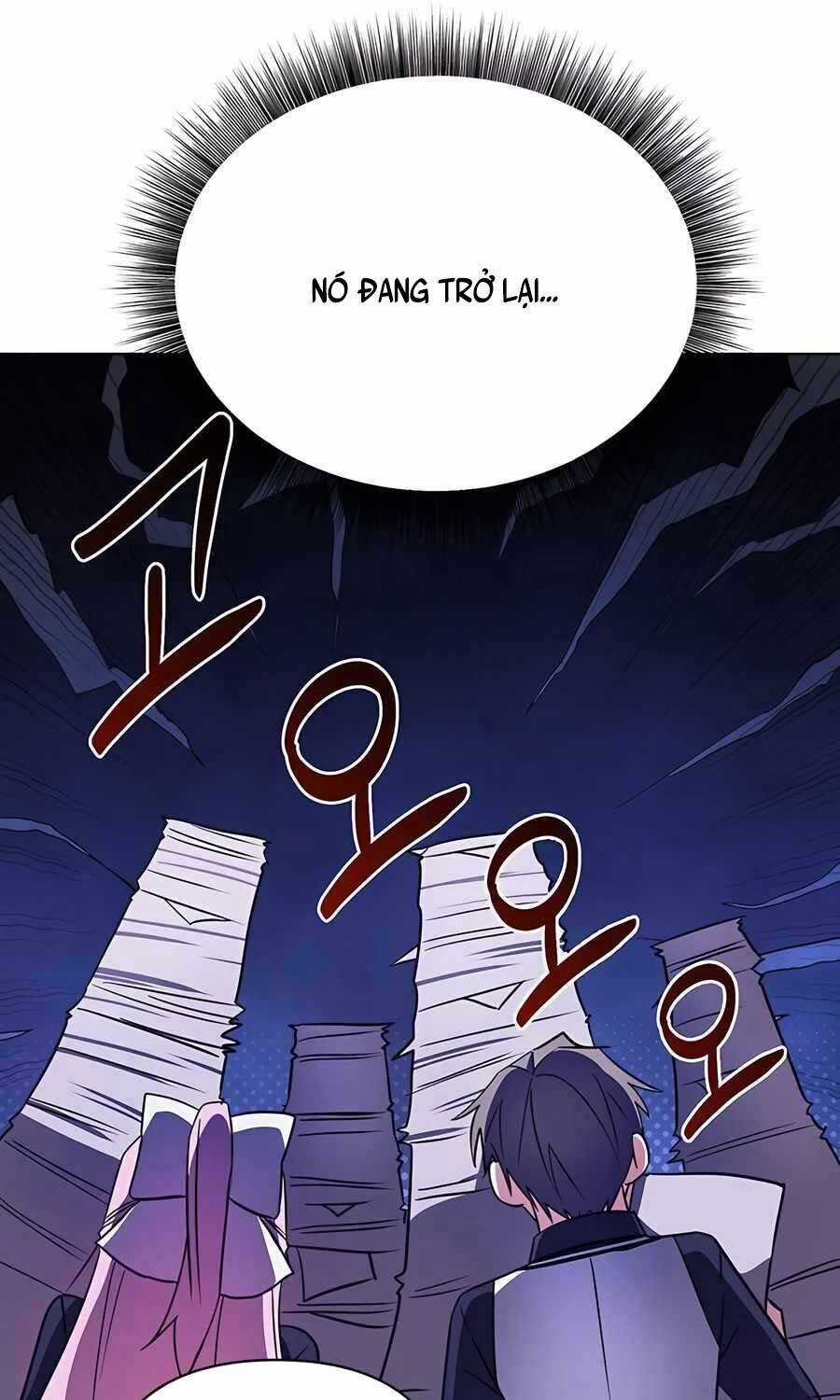 Học Viện Phá Sản Chapter 19 trang 101