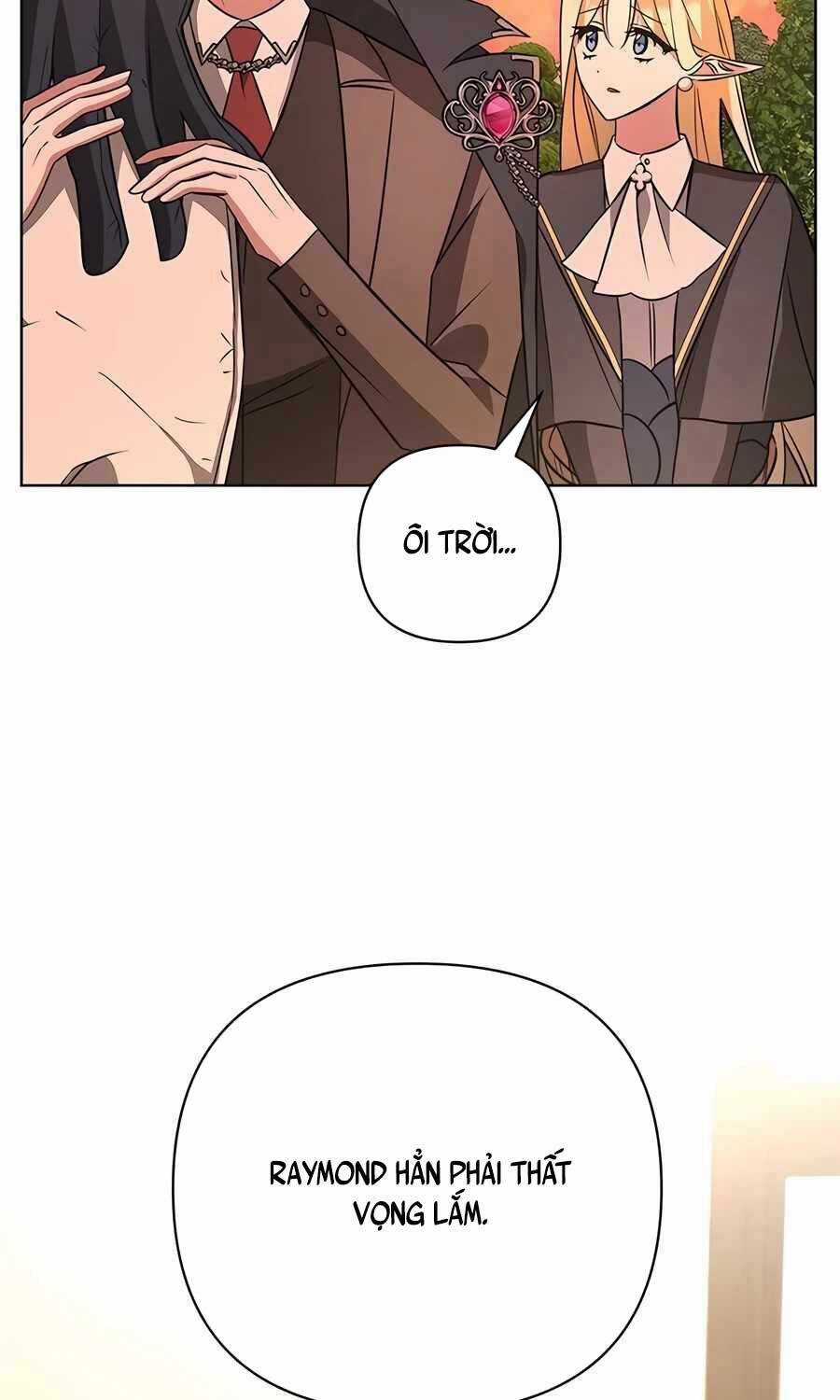Học Viện Phá Sản Chapter 19 trang 12