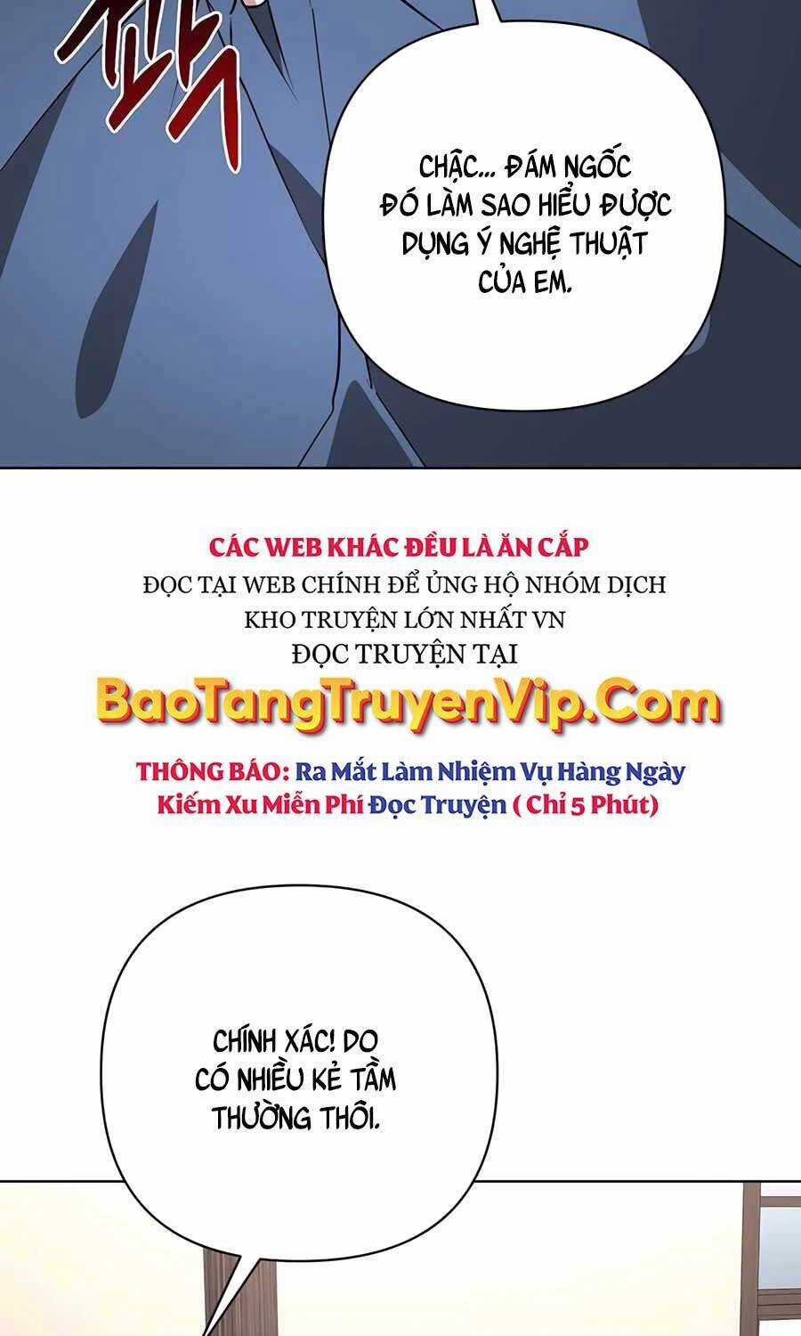 Học Viện Phá Sản Chapter 19 trang 14