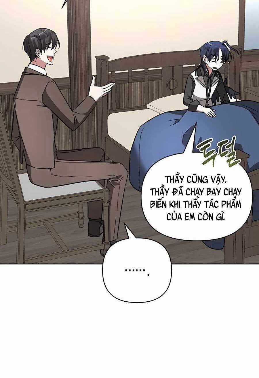 Học Viện Phá Sản Chapter 19 trang 15