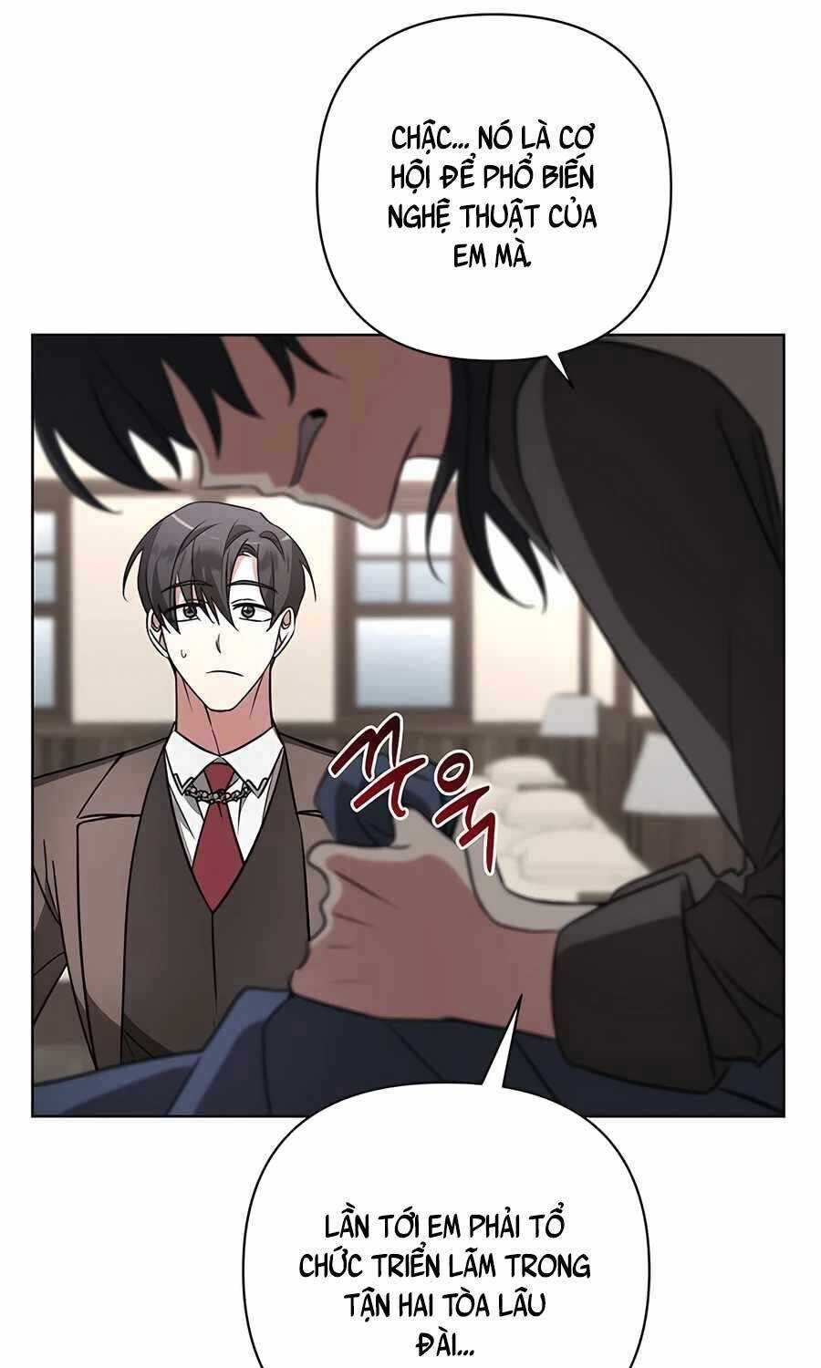 Học Viện Phá Sản Chapter 19 trang 16
