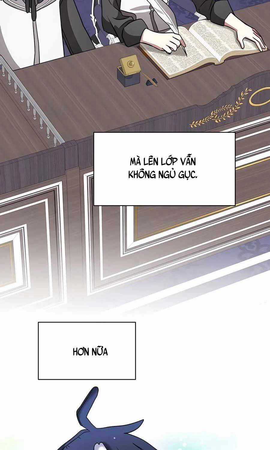 Học Viện Phá Sản Chapter 19 trang 19