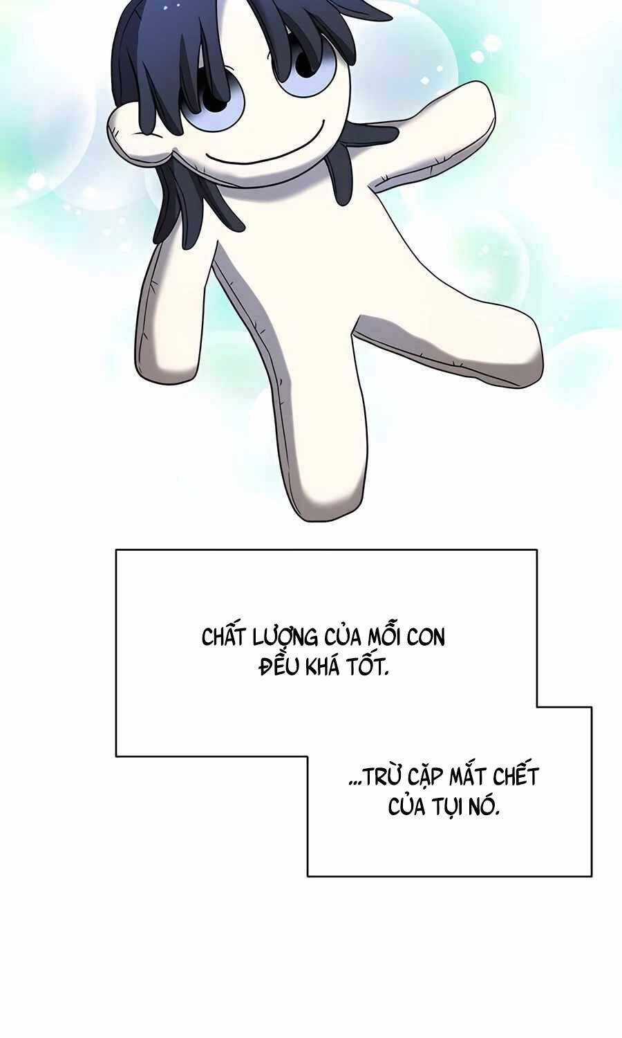 Học Viện Phá Sản Chapter 19 trang 20