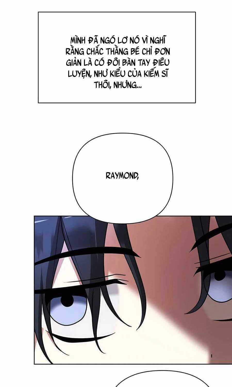 Học Viện Phá Sản Chapter 19 trang 21