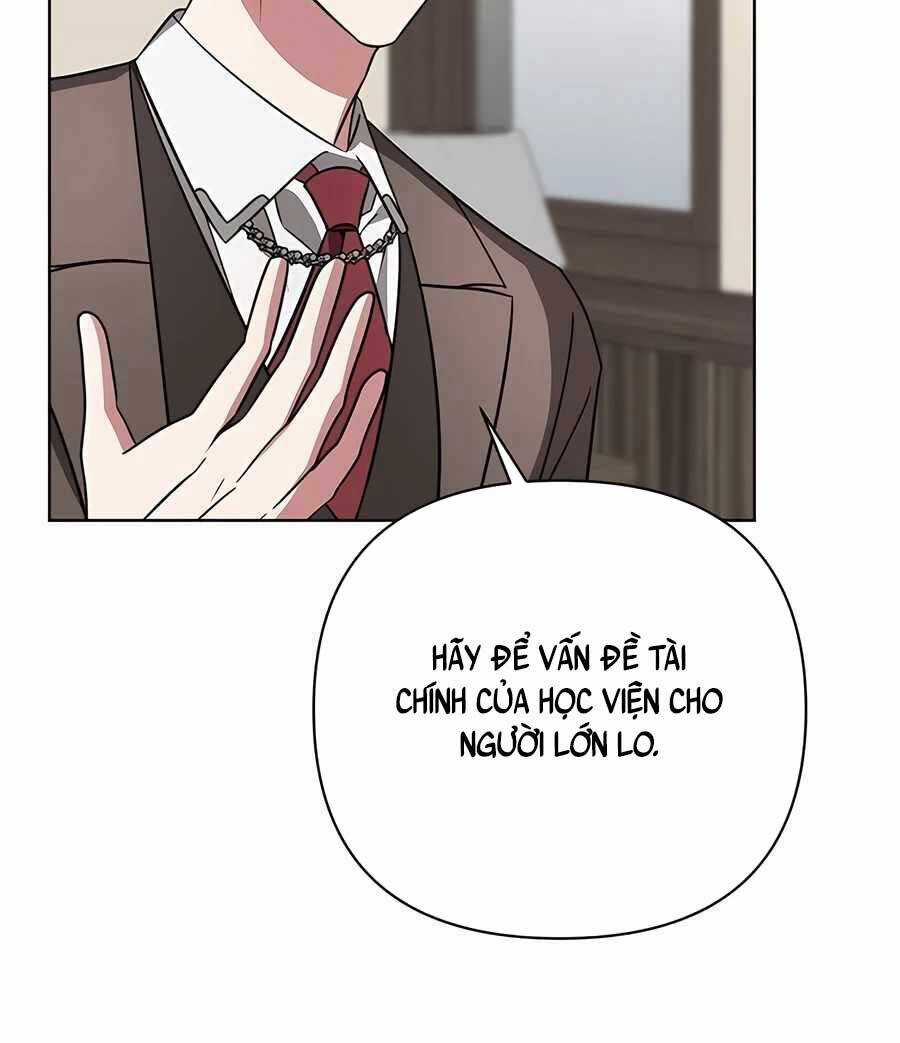 Học Viện Phá Sản Chapter 19 trang 24