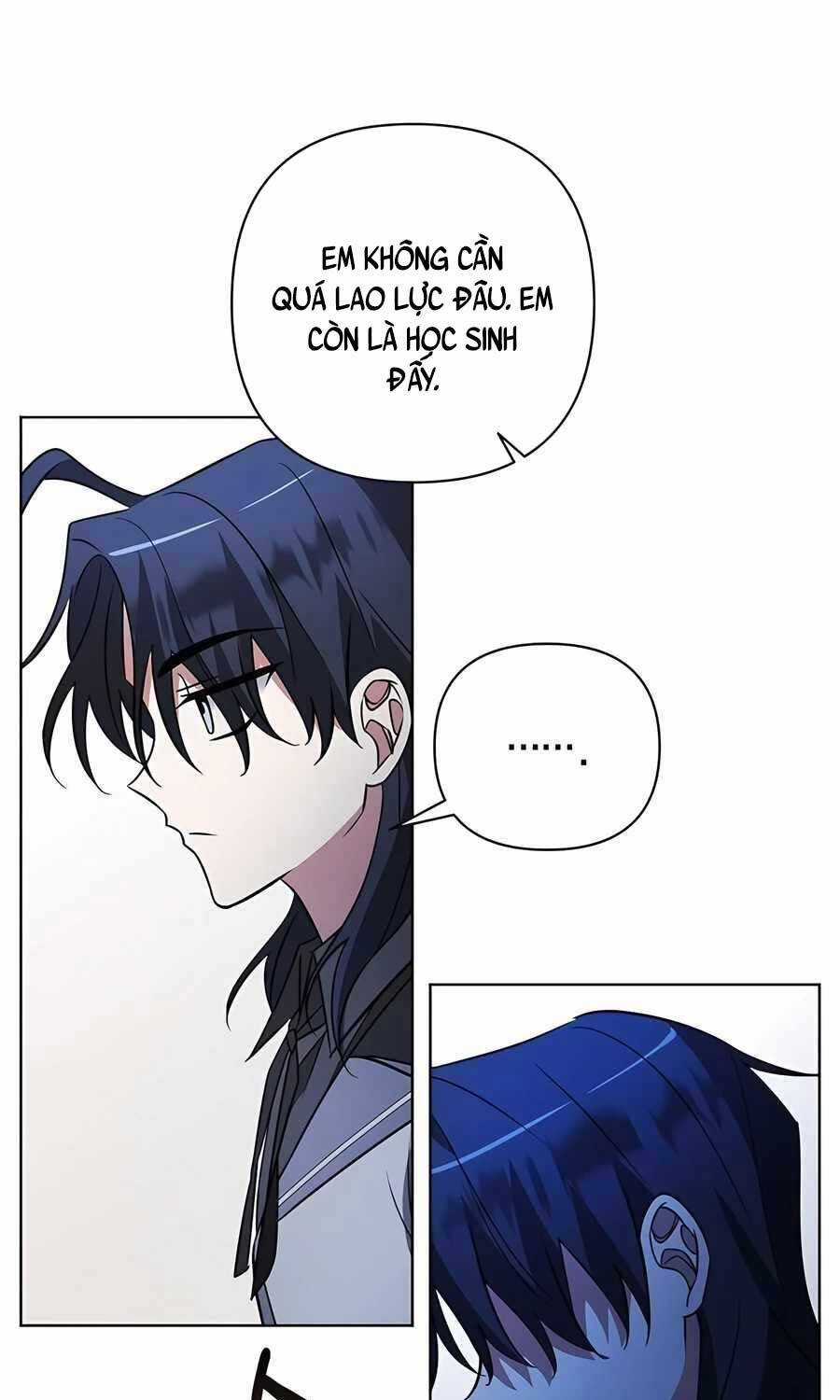 Học Viện Phá Sản Chapter 19 trang 25