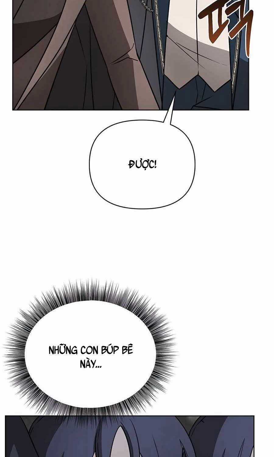Học Viện Phá Sản Chapter 19 trang 3