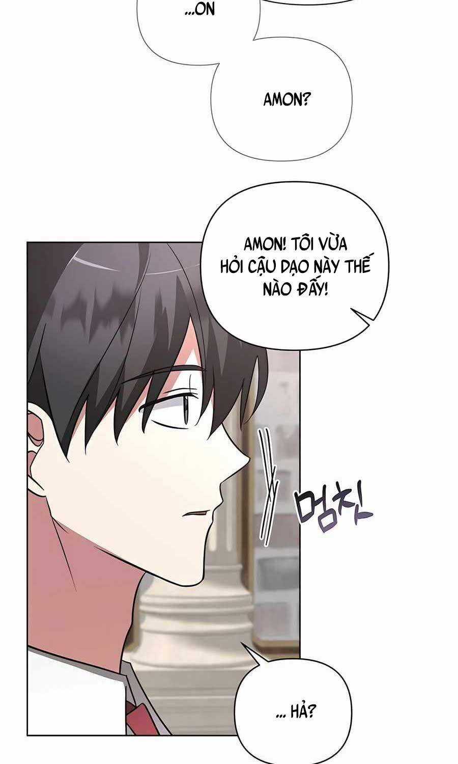 Học Viện Phá Sản Chapter 19 trang 37