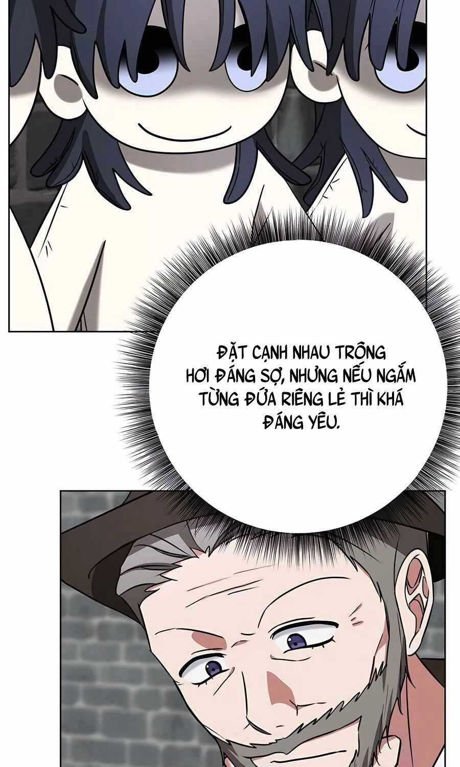 Học Viện Phá Sản Chapter 19 trang 4