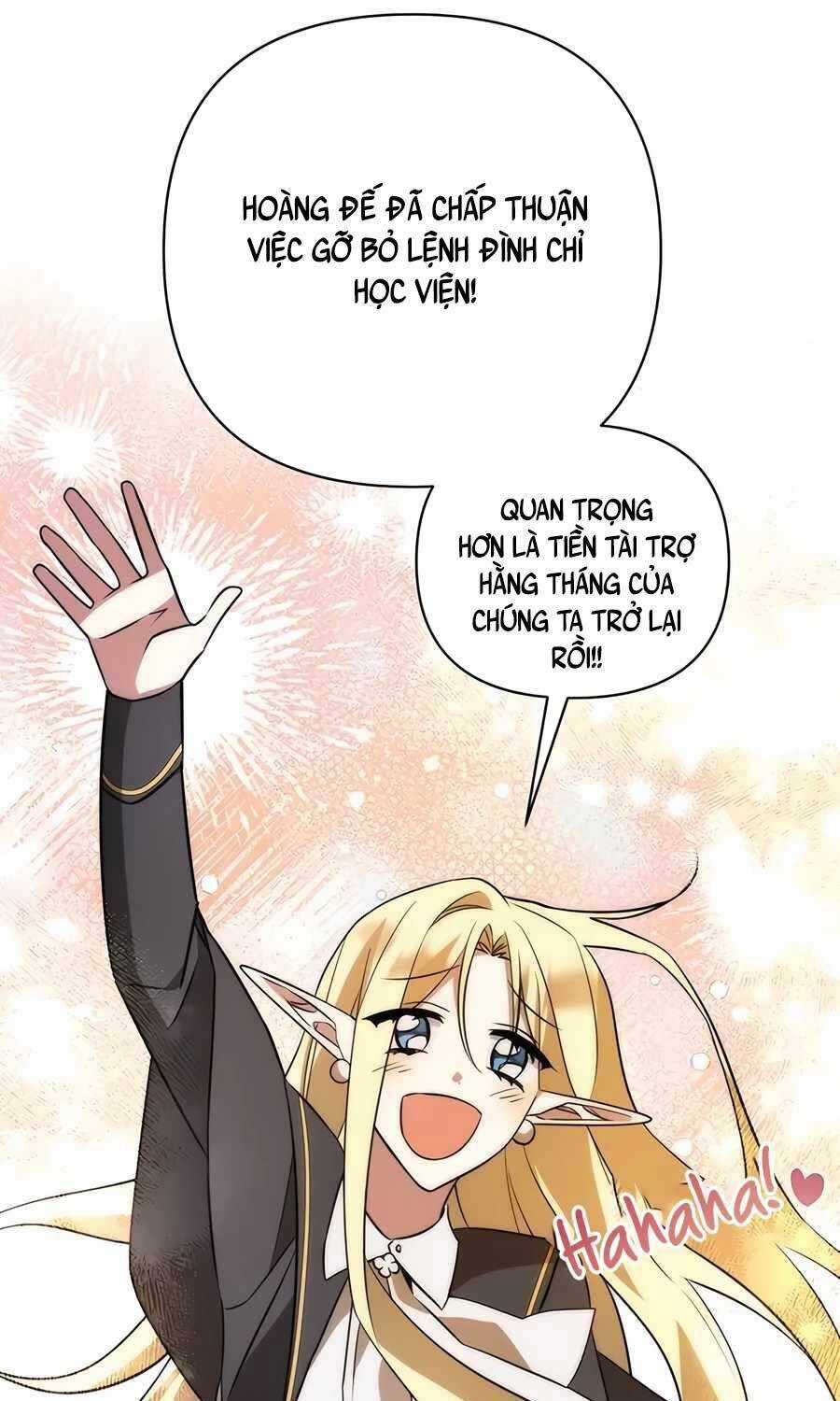 Học Viện Phá Sản Chapter 19 trang 42