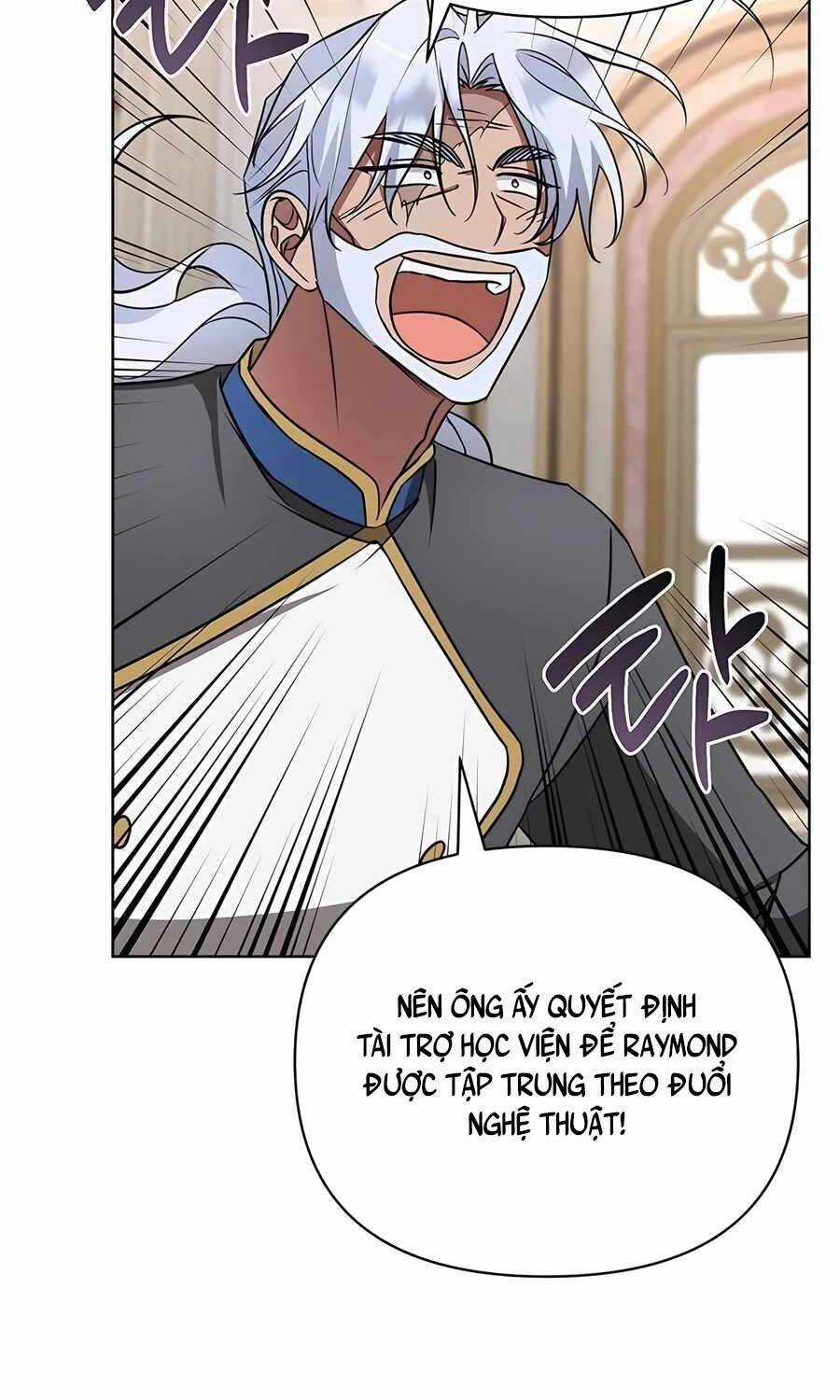 Học Viện Phá Sản Chapter 19 trang 44