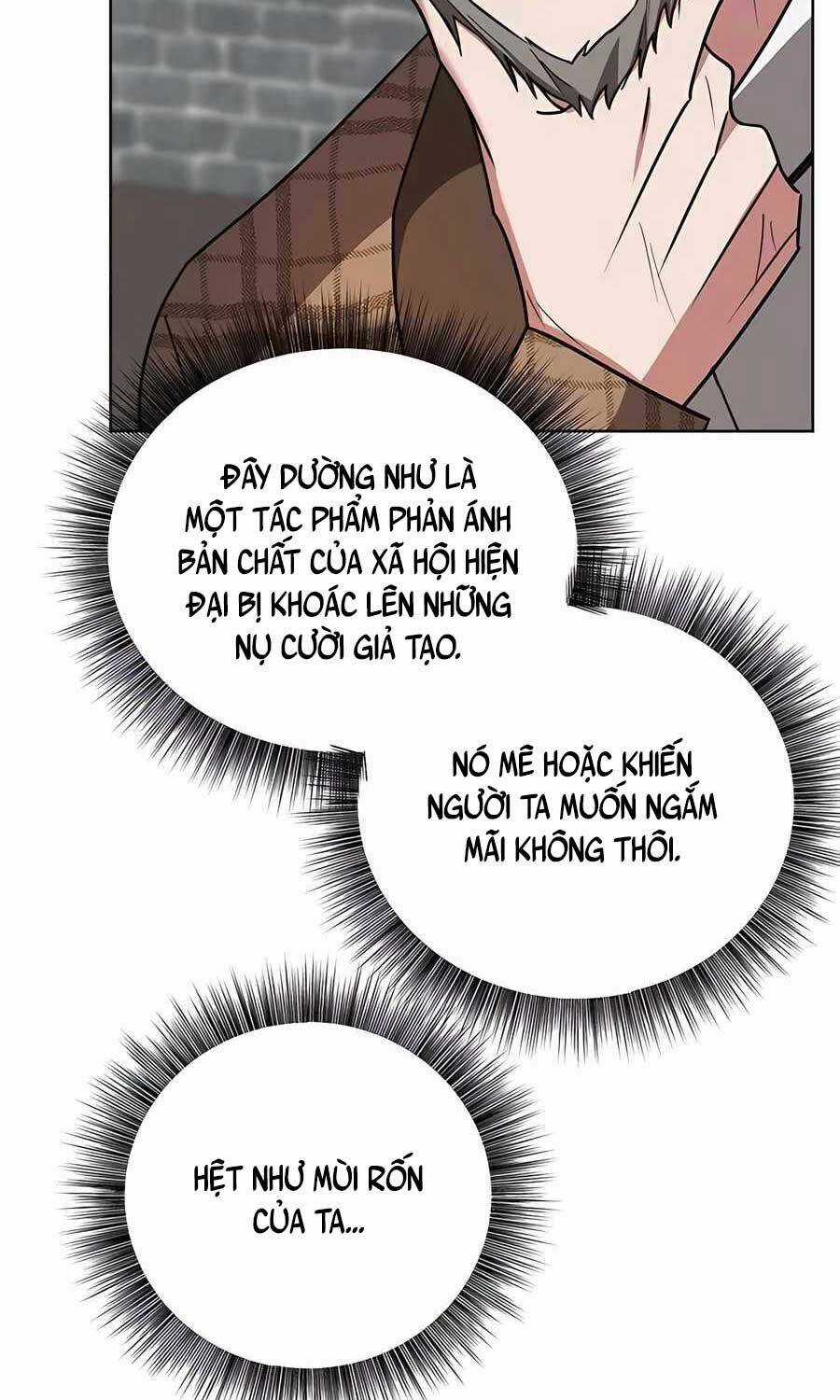 Học Viện Phá Sản Chapter 19 trang 5