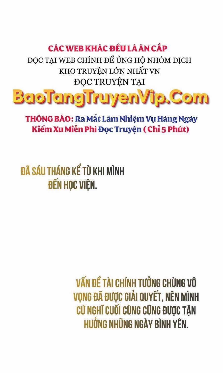 Học Viện Phá Sản Chapter 19 trang 52