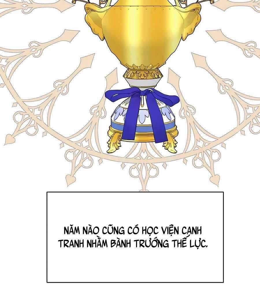 Học Viện Phá Sản Chapter 19 trang 59