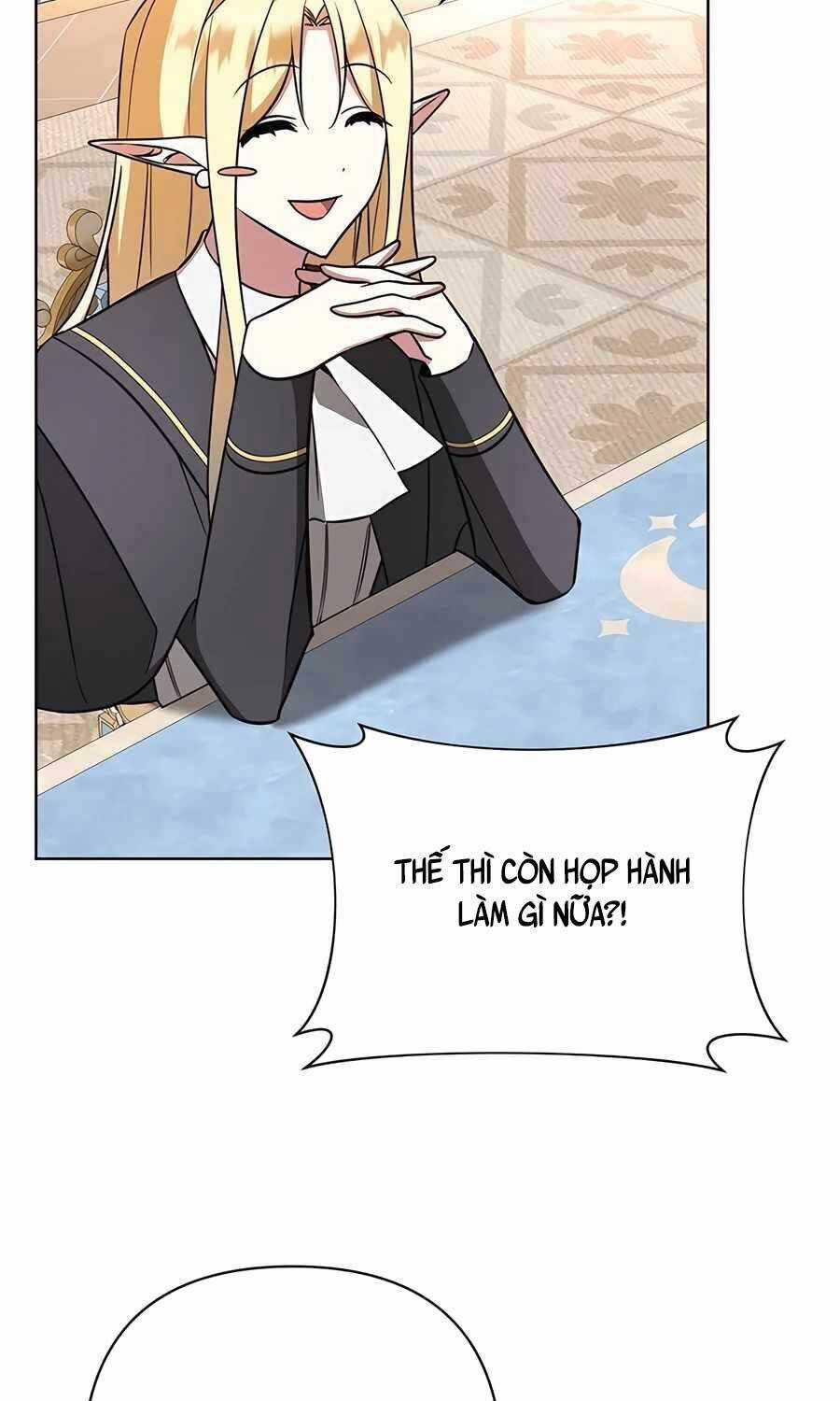 Học Viện Phá Sản Chapter 19 trang 64