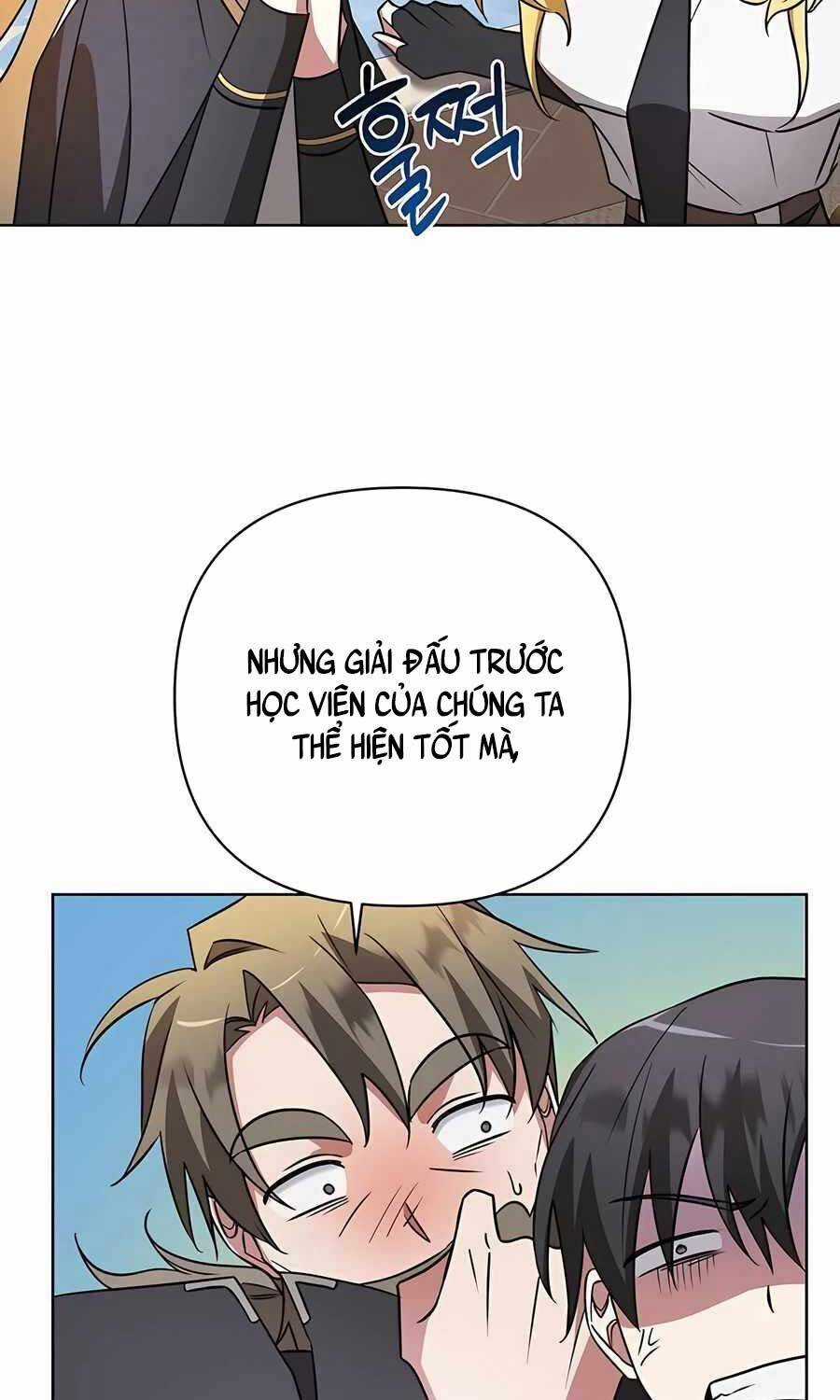 Học Viện Phá Sản Chapter 19 trang 66