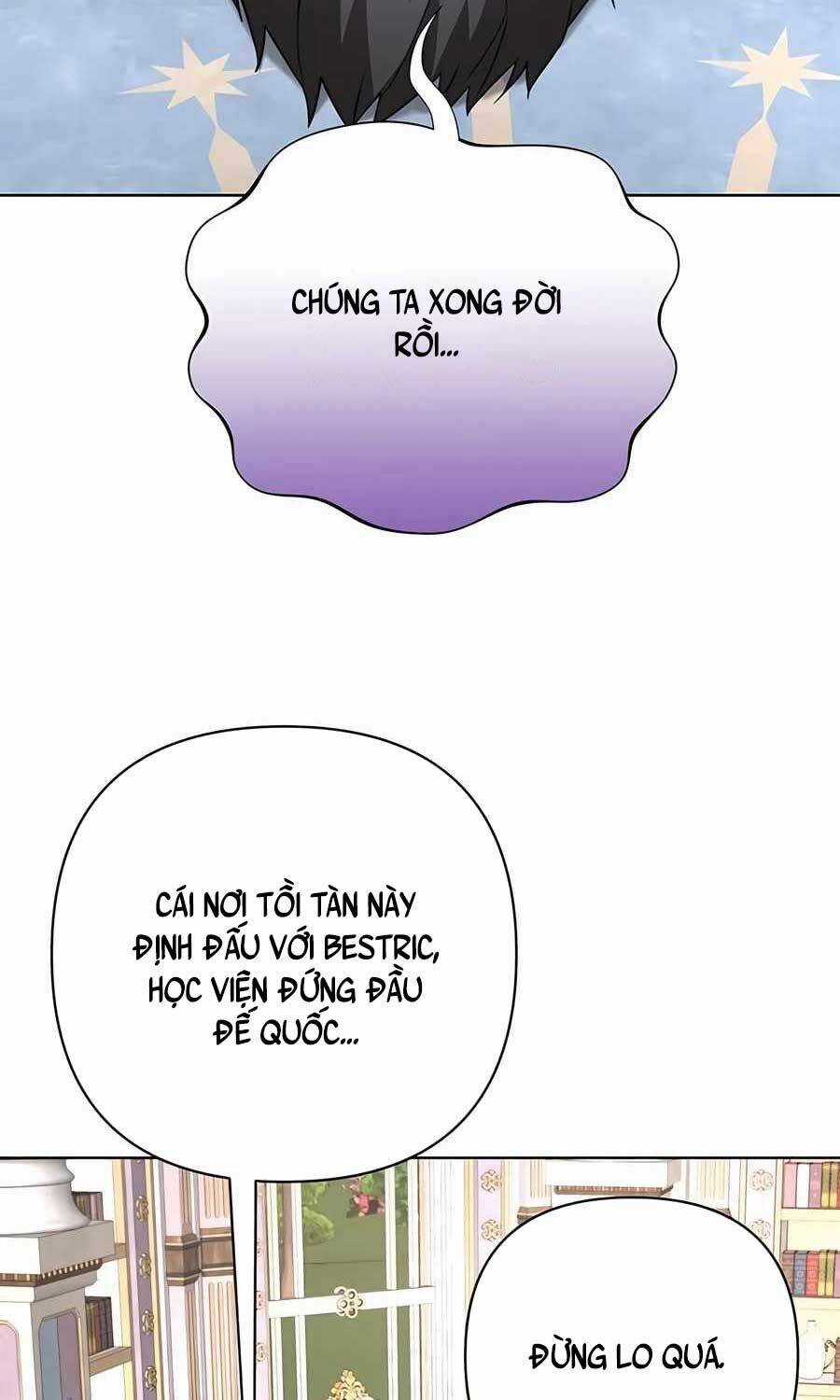 Học Viện Phá Sản Chapter 19 trang 78