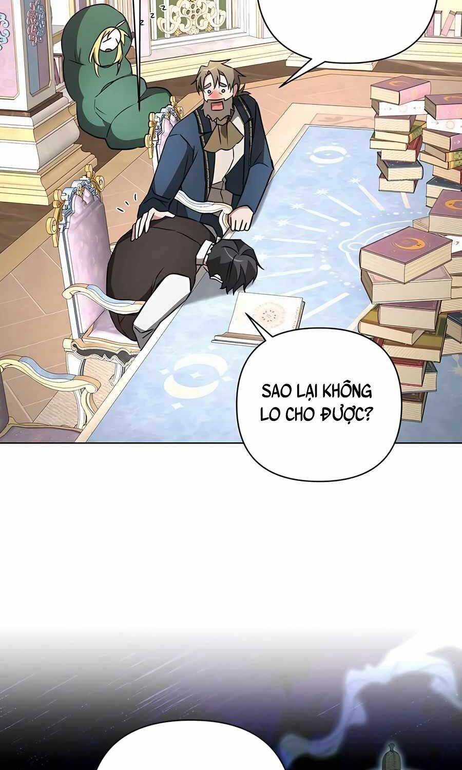 Học Viện Phá Sản Chapter 19 trang 79
