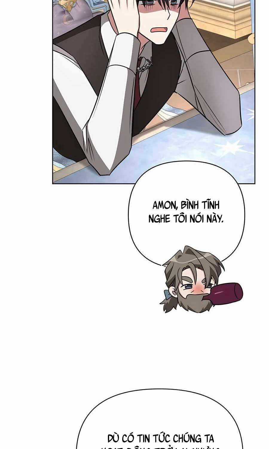 Học Viện Phá Sản Chapter 19 trang 82