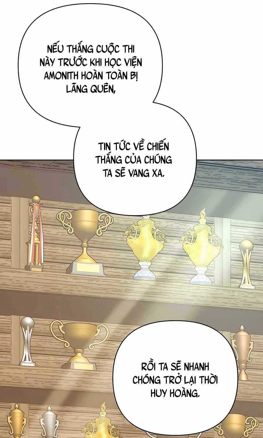 Học Viện Phá Sản Chapter 19 trang 86