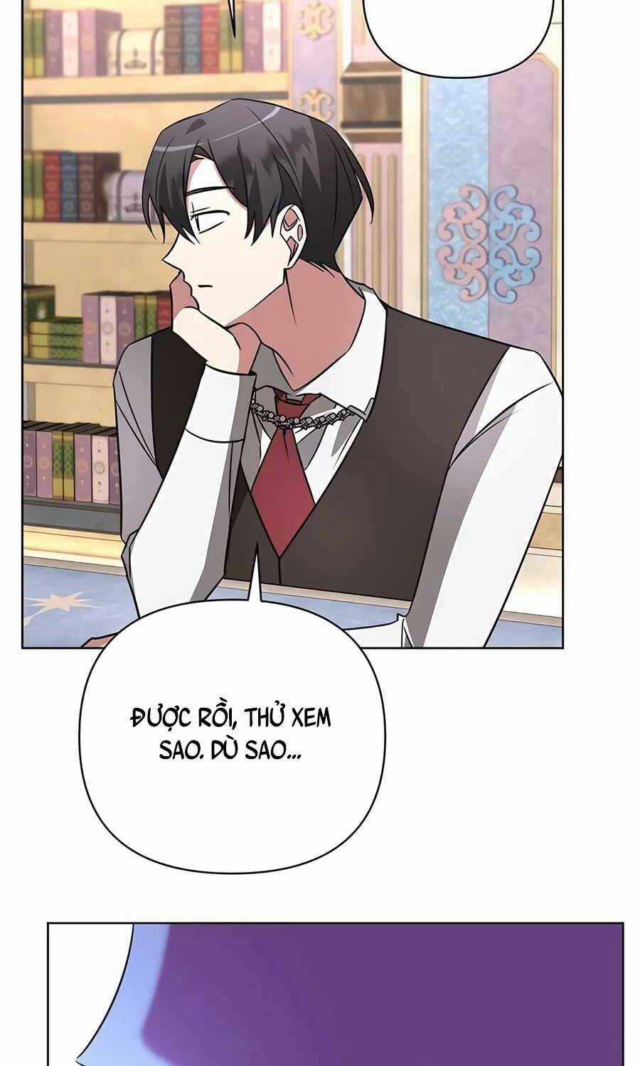 Học Viện Phá Sản Chapter 19 trang 88