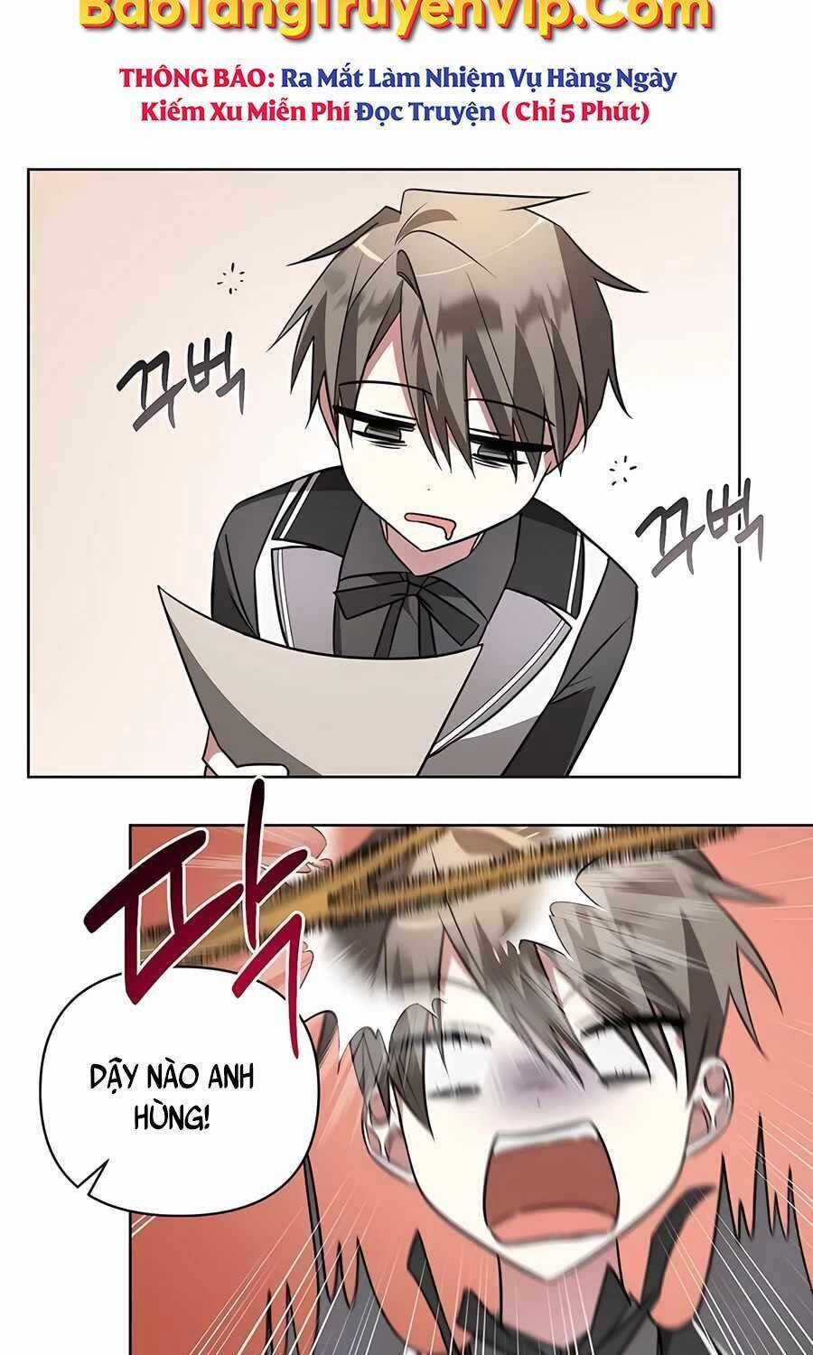 Học Viện Phá Sản Chapter 19 trang 90
