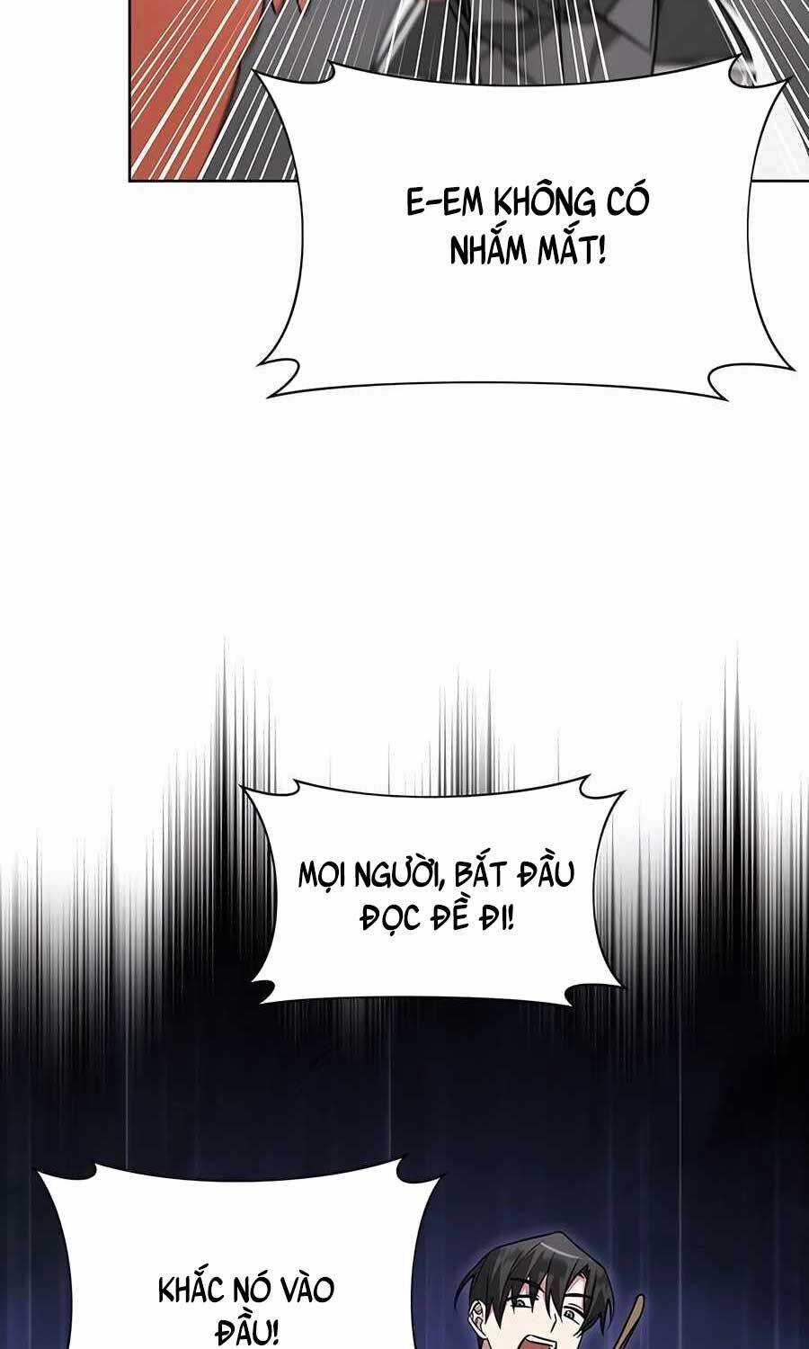 Học Viện Phá Sản Chapter 19 trang 91