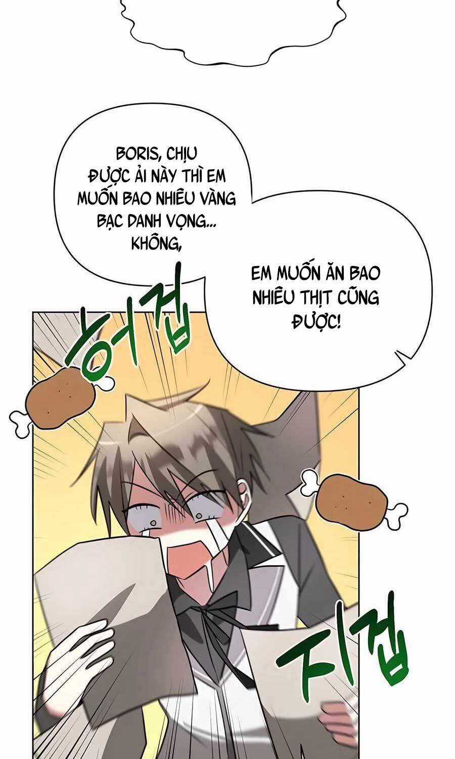 Học Viện Phá Sản Chapter 19 trang 93