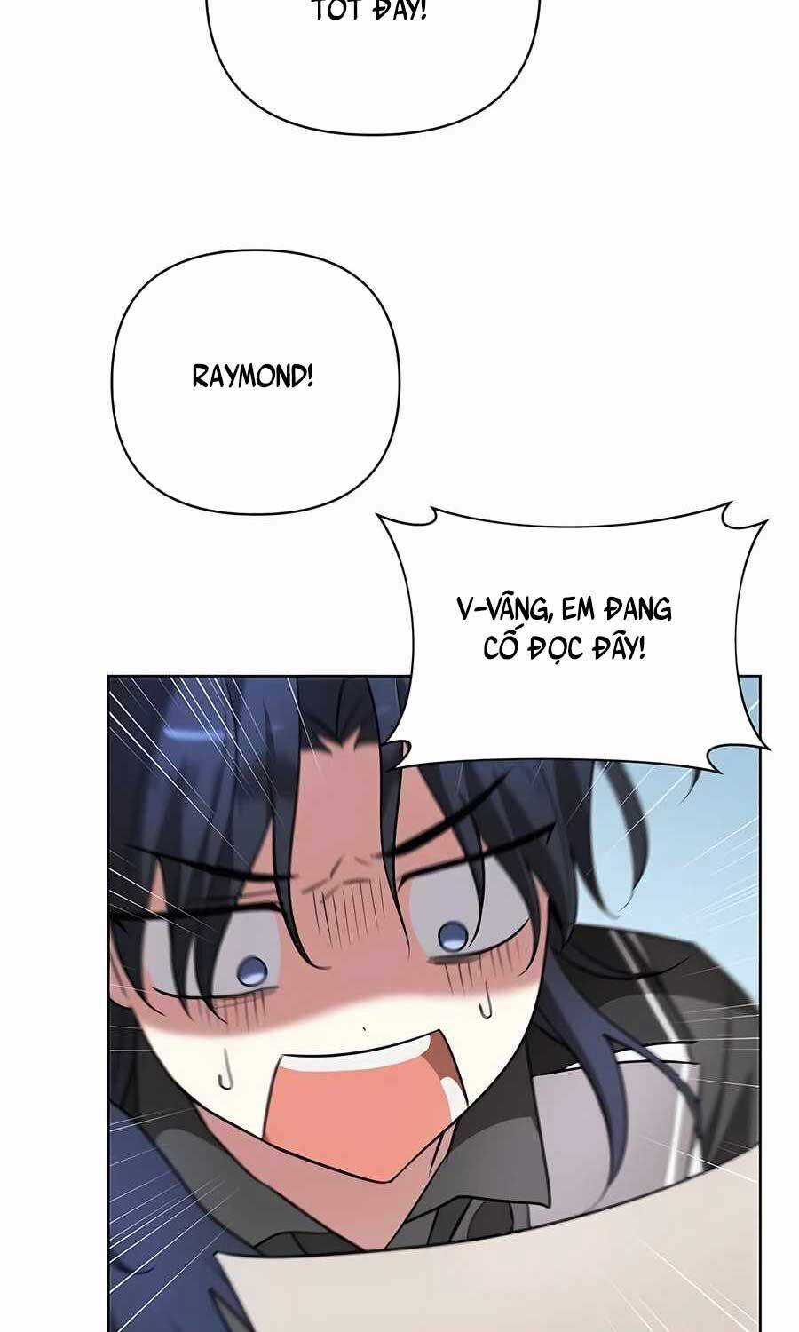 Học Viện Phá Sản Chapter 19 trang 96