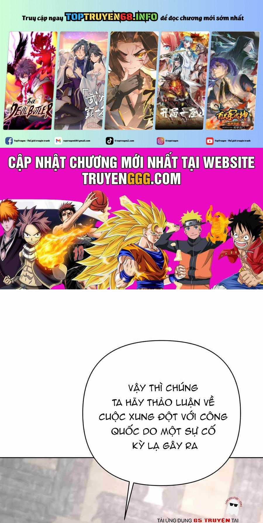 Học Viện Phá Sản Chapter 21 trang 0
