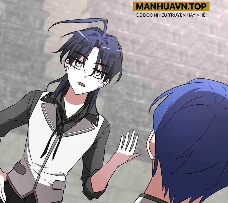 Học Viện Phá Sản Chapter 21 trang 1