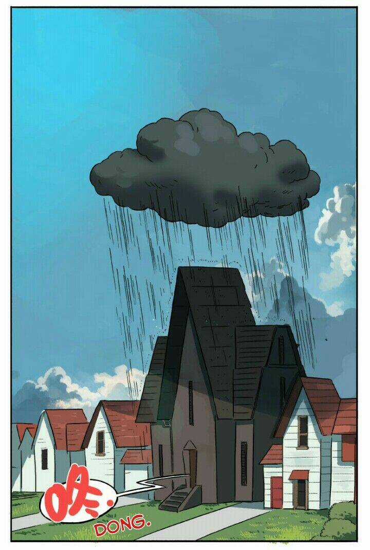 Học Viện Phi Nhân Chapter 13 trang 6