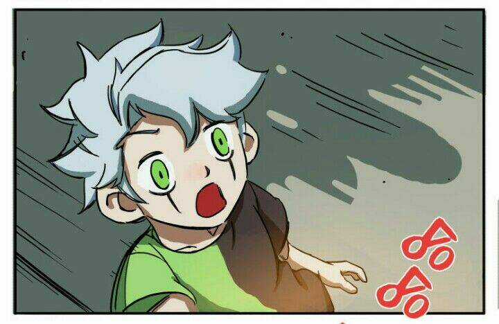 Học Viện Phi Nhân Chapter 14 trang 5