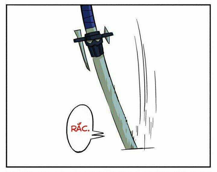 Học Viện Phi Nhân Chapter 15 trang 6