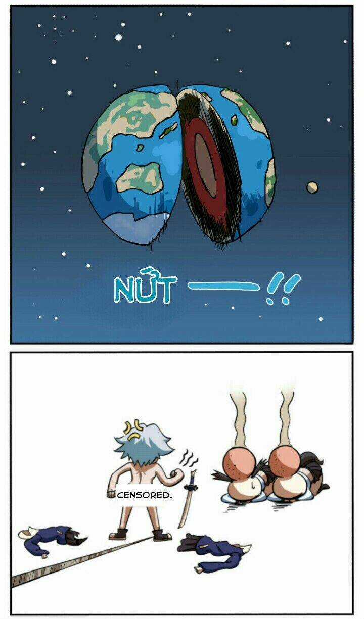 Học Viện Phi Nhân Chapter 15 trang 7