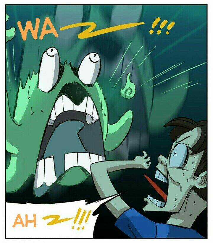 Học Viện Phi Nhân Chapter 17 trang 3