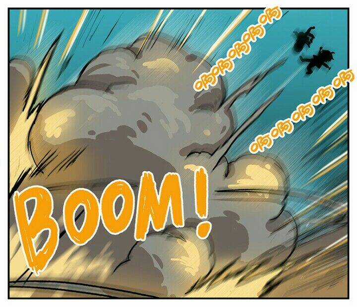 Học Viện Phi Nhân Chapter 20 trang 6