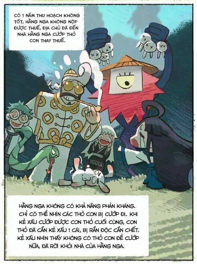 Học Viện Phi Nhân Chapter 22 trang 2